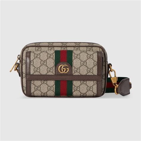 gucci ophidia waist bag|gucci ophidia bag price.